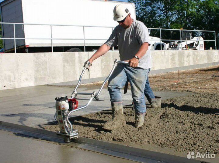 Прокат виброрейки