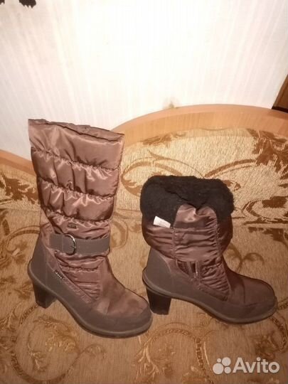 Сапоги