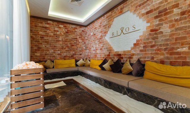 Rixos Krasnaya Polyana 5Акция