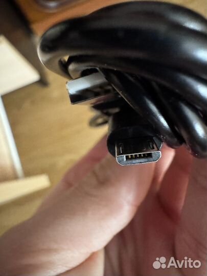 Кабель micro usb 1,5м