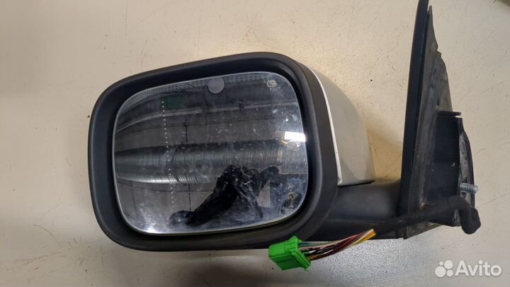 Зеркало боковое Volvo XC90, 2006