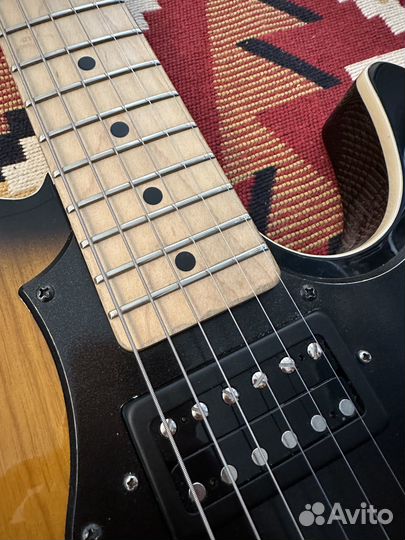 Электрогитара FGN J-Standard Iliad 2T Обмен