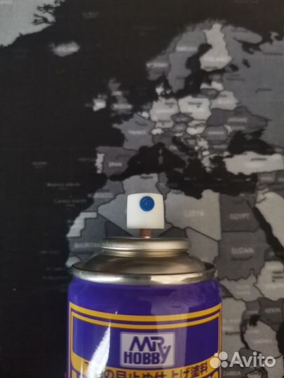 Химия для моделизма/Gunze Sangyo B-527