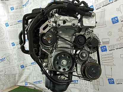Двигатель Volkswagen Golf MK6 cbzb 1.2