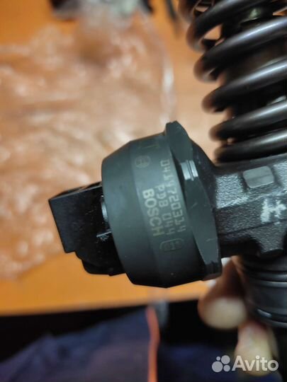 Насос-форсунка Bosch 038 130 073 BP