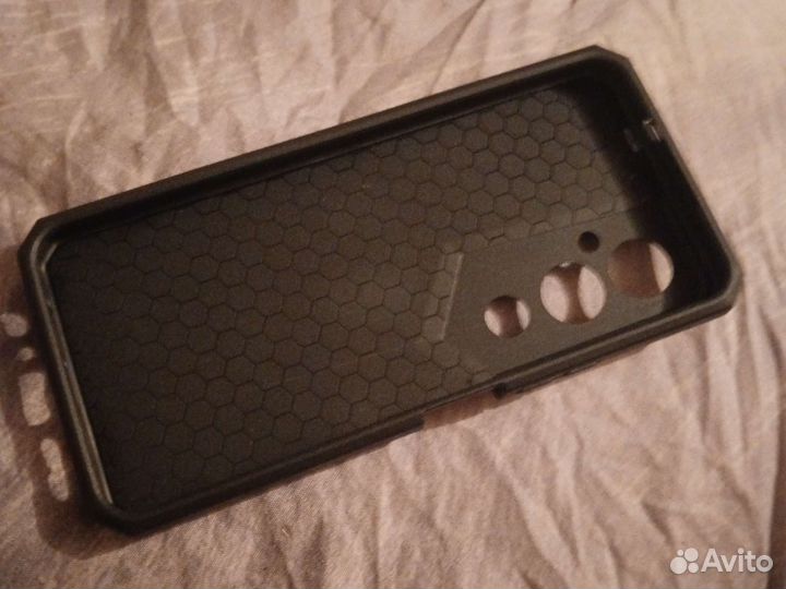 Мобильные чехол