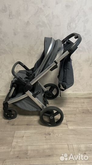 Коляска детская anex l type