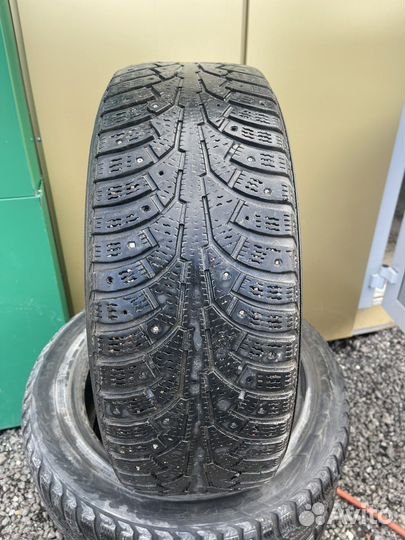 Nokian Tyres Hakkapeliitta 5 205/55 R16 94T