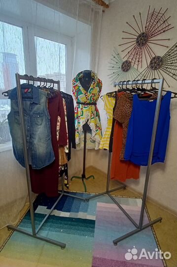 Вещи пакетом 40 xs #C3