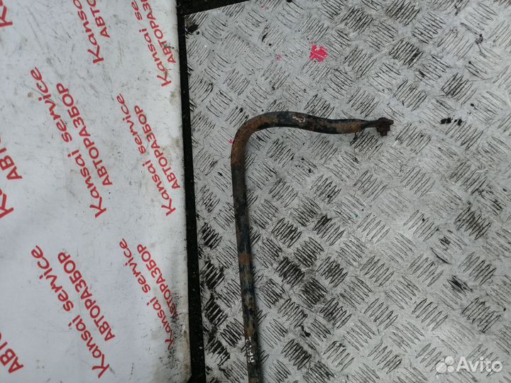 Стабилизатор задний Toyota RAV4 ACA21