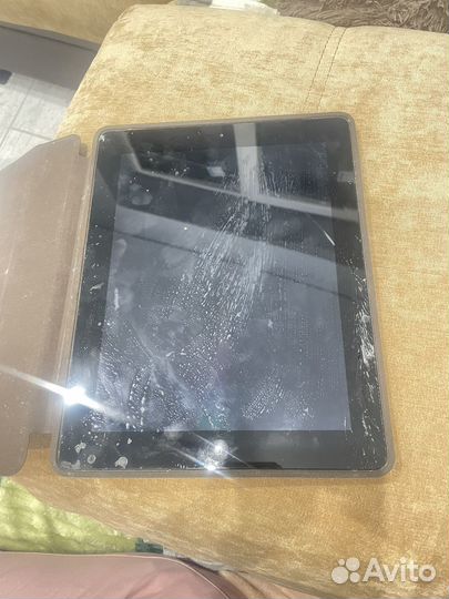 iPad 3 (a1430)