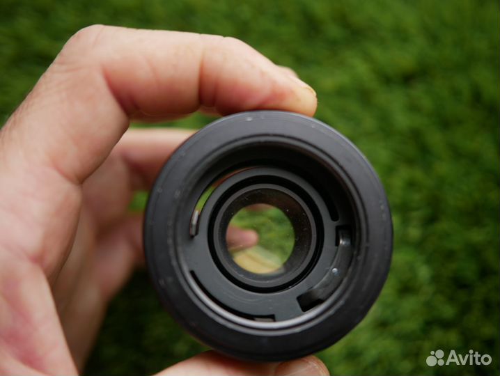 М42 Конвертер 2х телевик kenko M42 двукратный