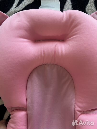 Гамак для купания малыша