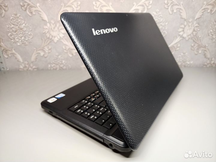 Ноутбук Lenovo G 550