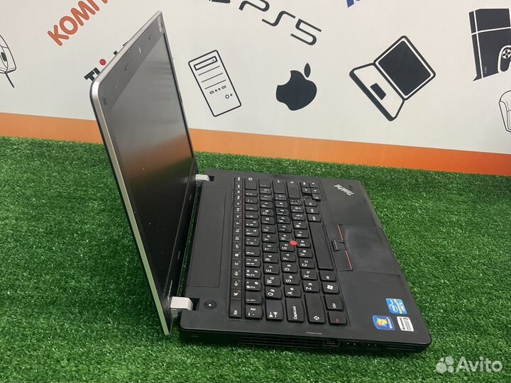 Lenovo thinkpad E330 i5/ 8 Гб озу / Ssd 240 гб