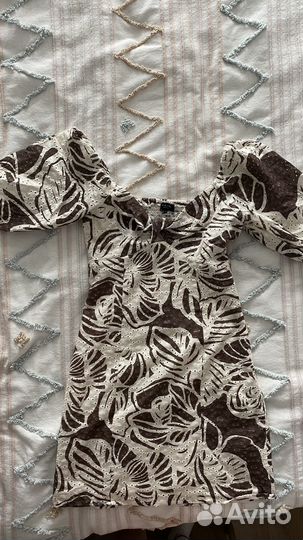 Платье летнее zarina (44)