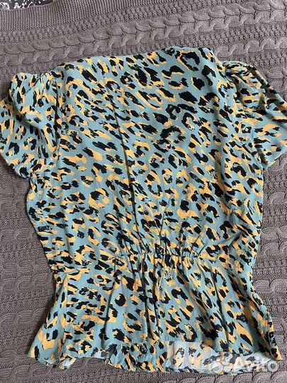 Блузка женская 44 46