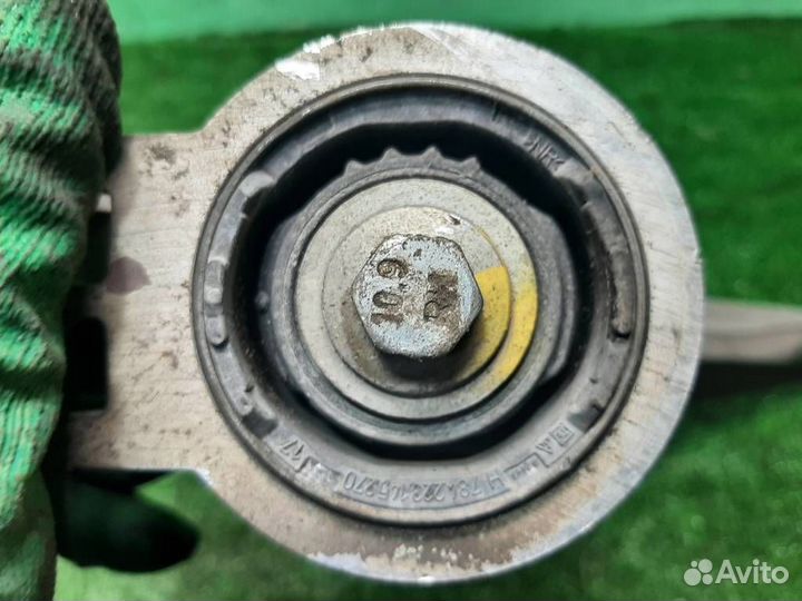 Рычаг передний правый нижний Opel Zafira C 2014