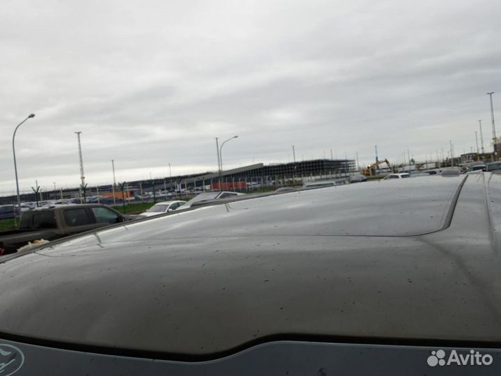 Ford F-150 Raptor 3.5 AT, 2024, 10 км