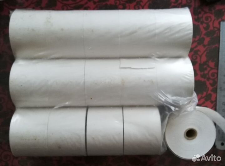 Кассовая лента