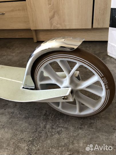 Самокат взрослый story originals 70's