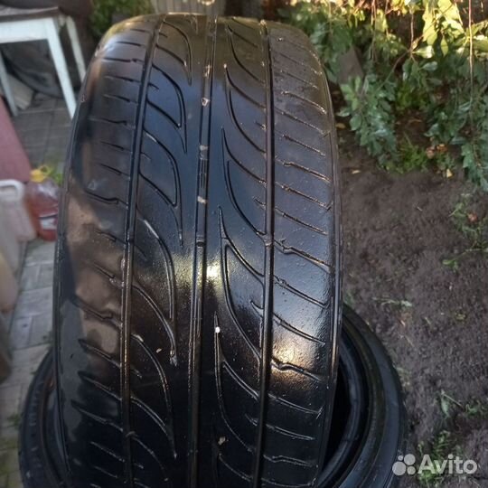 Dunlop SP Sport Maxx 225/45 R17