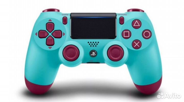 Геймпад PS4
