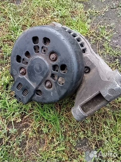 Генератор ford focus 2 1.8 2.0