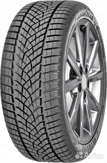 Goodyear UltraGrip Performance 295/40 R20