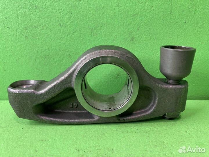 Коромысло гбц scania R420