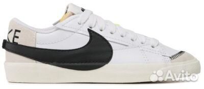 Nike Blazer low 77