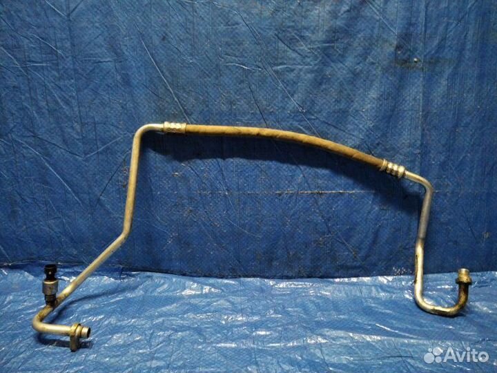 Трубка кондиционера Renault Duster F4R 2.0 135