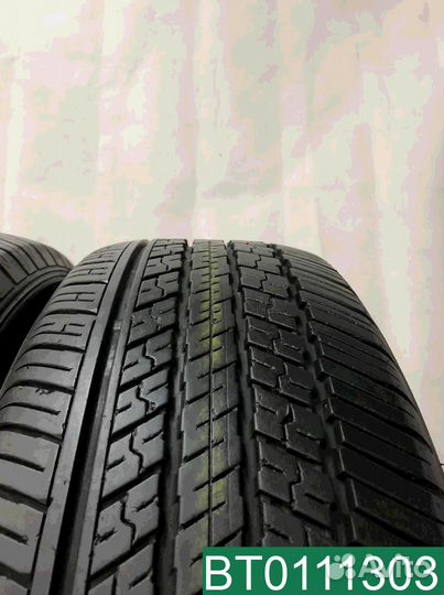 Dunlop Grandtrek ST30 225/65 R17 102H