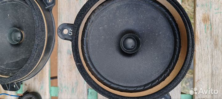 Аудиосистема в машину