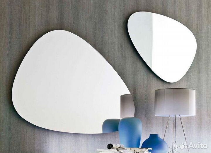 Зеркала от производителя