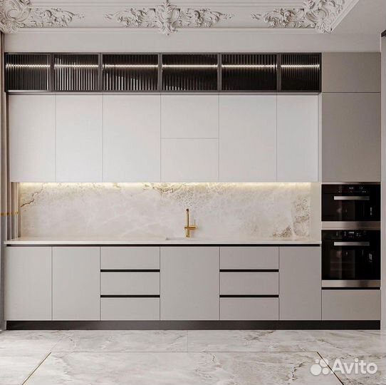 Кухонный гарнитур от производителя