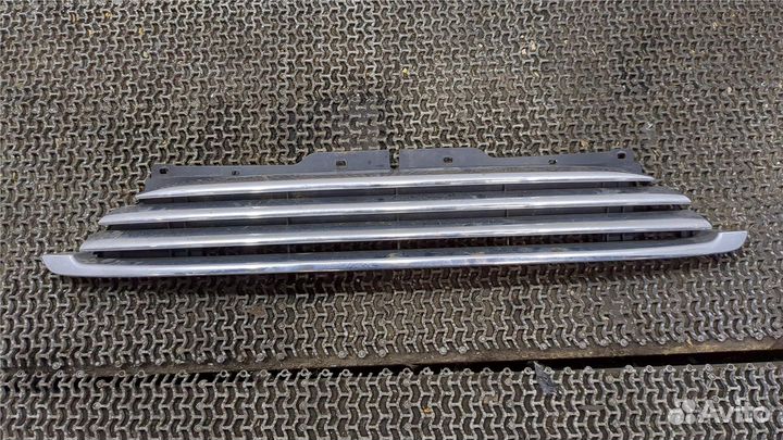 Решетка радиатора Mini Clubman (R55), 2008