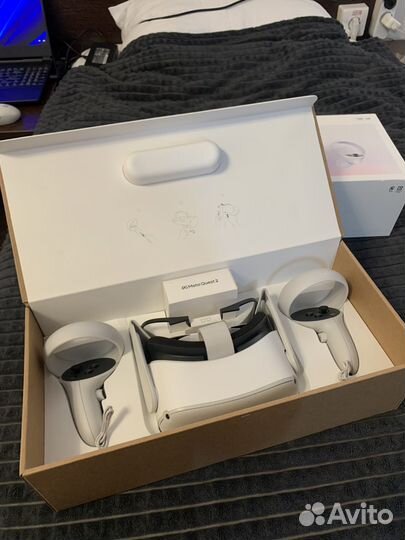 Oculus quest 2 128gb