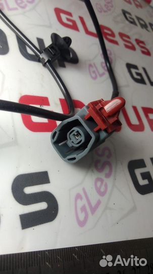 Датчик детонации (ZJ01) (FP39) (ZL01) (пиф) 323 62