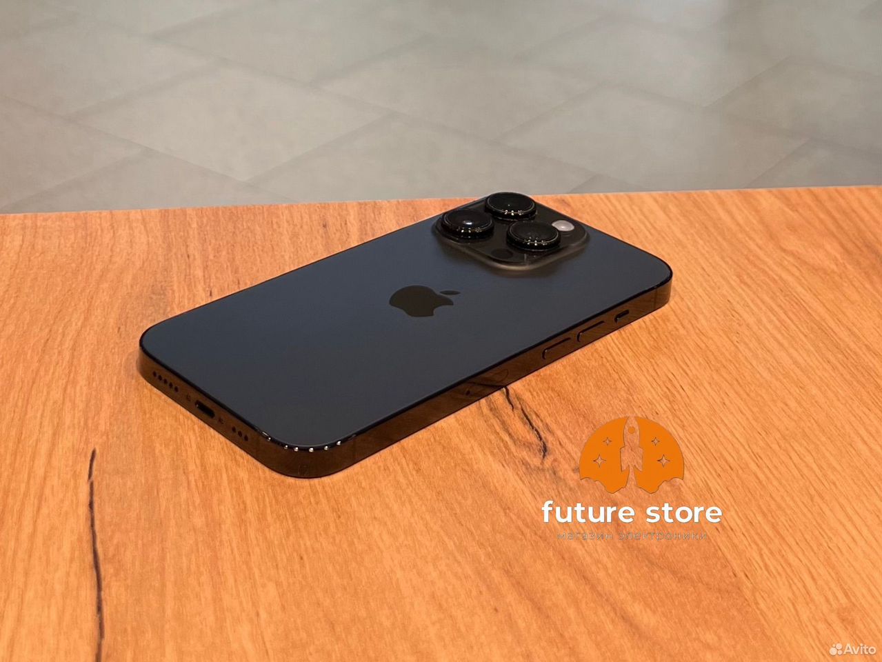 iPhone 13 Pro, 256 ГБ