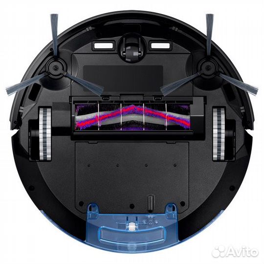 Робот-пылесос Samsung VR05R5050WK