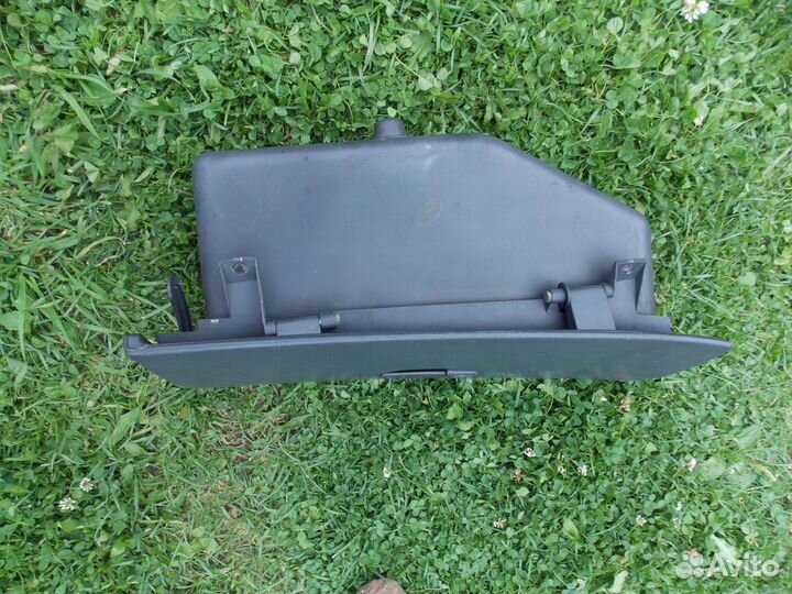 Бардачок Hafei Brio