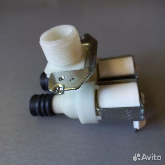 Сливной клапан для стиральной машины bosch