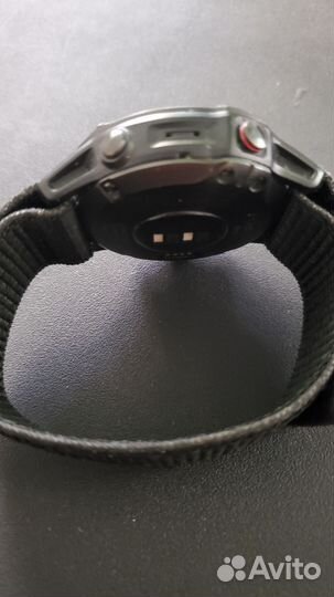Часы garmin fenix 6 pro