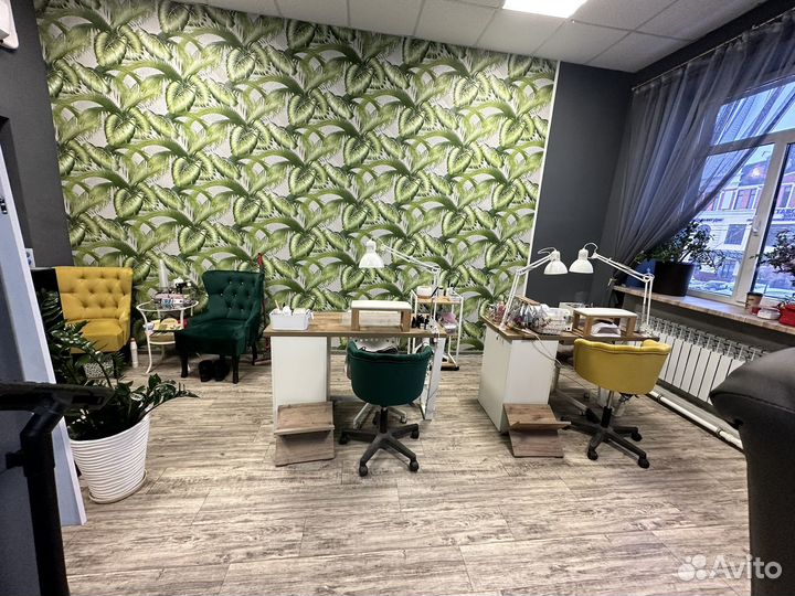 Продам студию