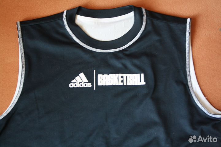 Спортивные баскетбольные майки