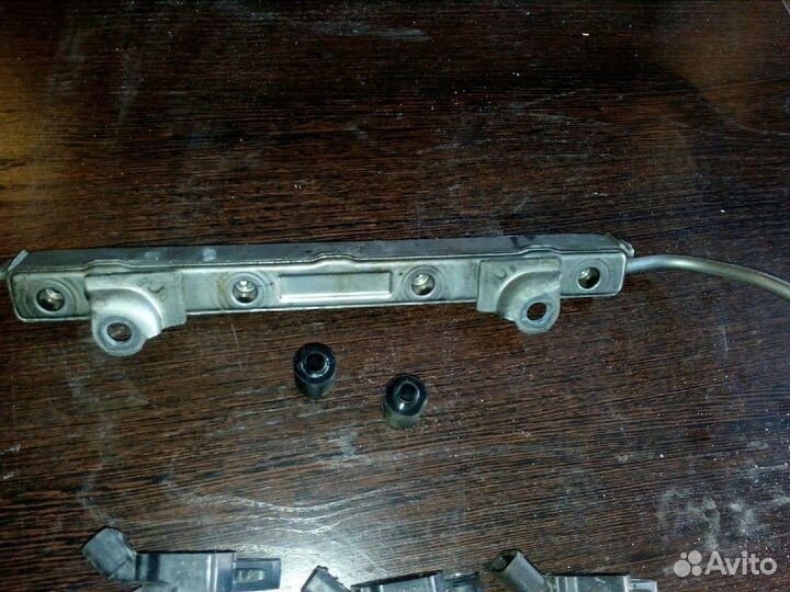 Поддон, шкиф на тойоту королла 150