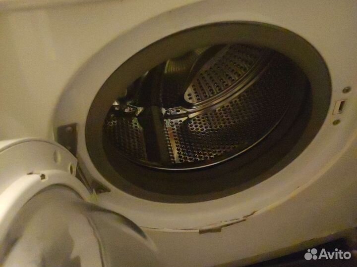 Стиральная машина samsung бу без торга