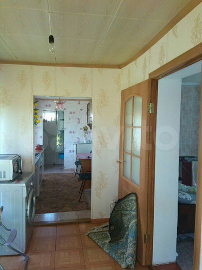 Дом 47 м² на участке 30 сот.