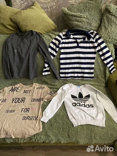 Женские вещи пакетом 42 44